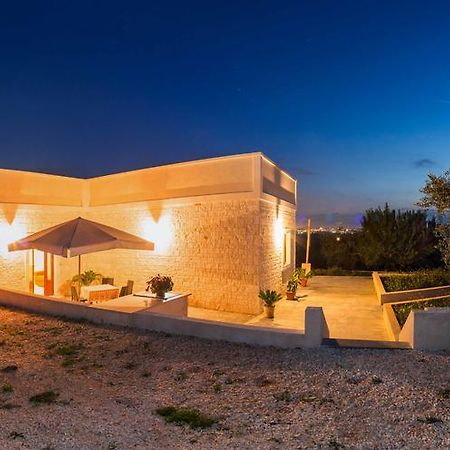 ロコロトンド Casa Vacanze A Pauljneヴィラ エクステリア 写真