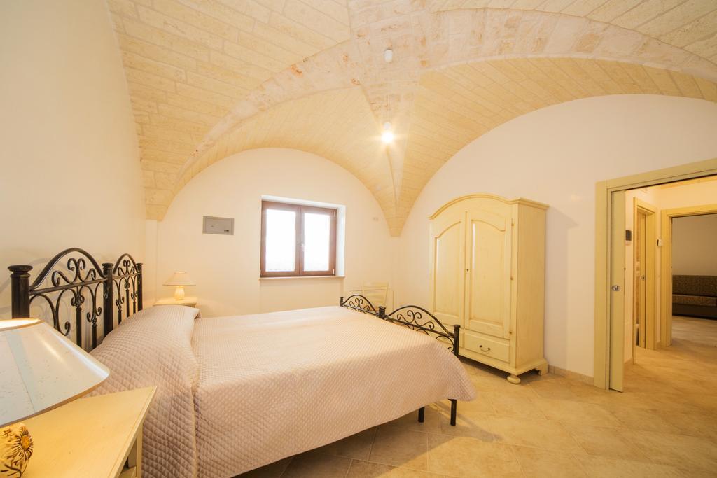 ロコロトンド Casa Vacanze A Pauljneヴィラ エクステリア 写真