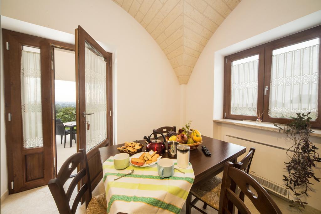ロコロトンド Casa Vacanze A Pauljneヴィラ エクステリア 写真